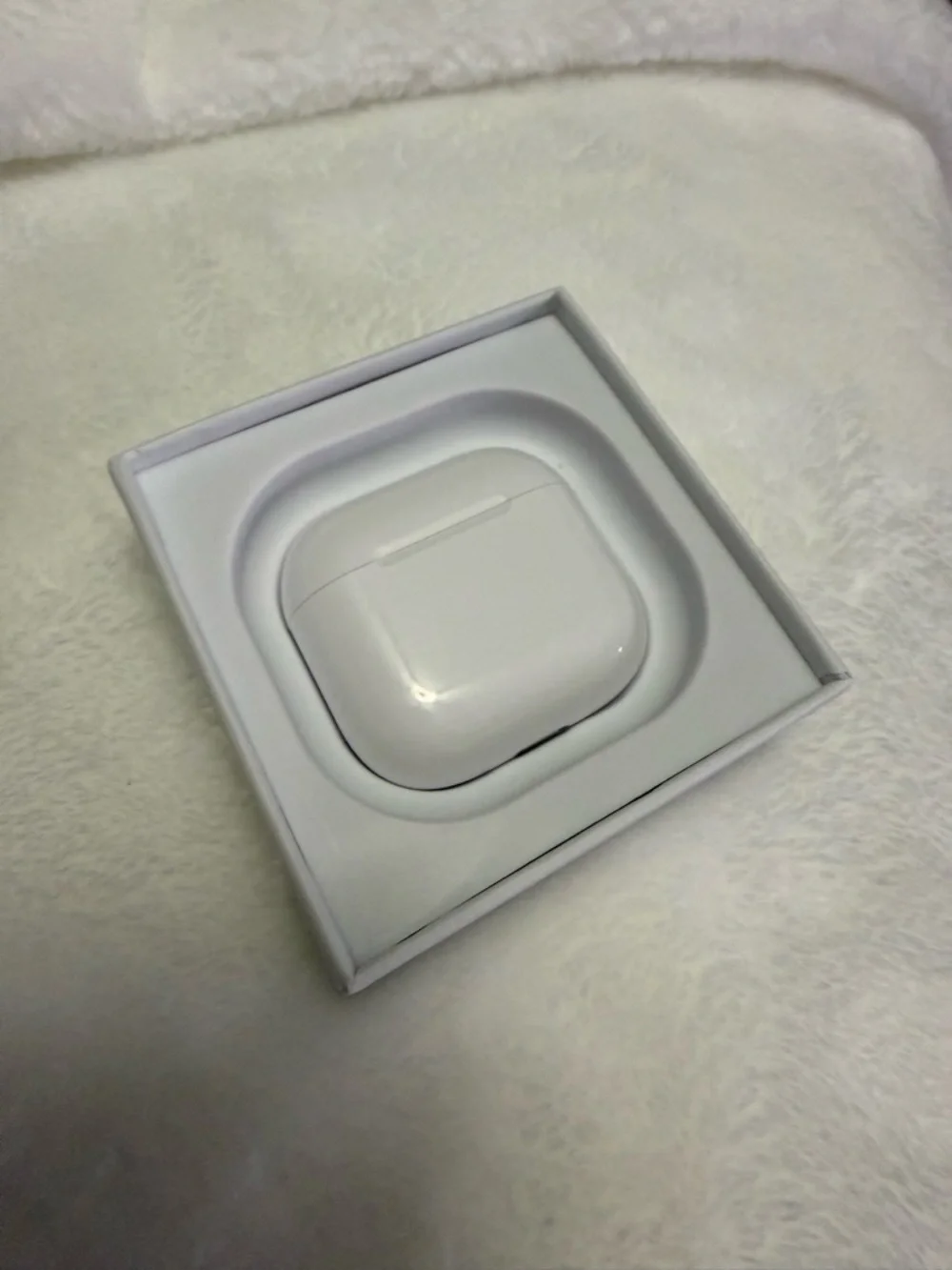 AirPod Gen 4 ANC